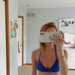 bathing suit top